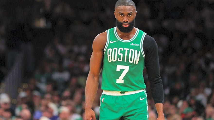 Boston Celtics may have traded Jaylen Brown due to a unique concern from new owner