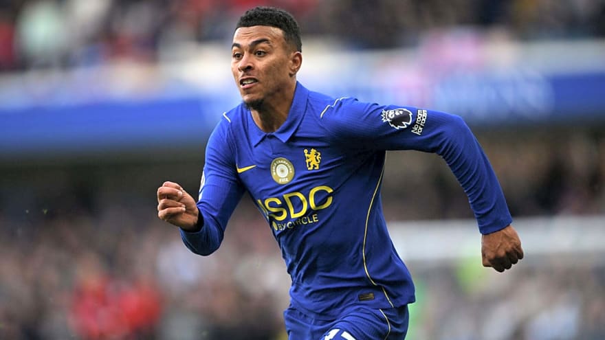 Morgan Rogers says the ‘fittest player’ at Chelsea has an unfair reputation