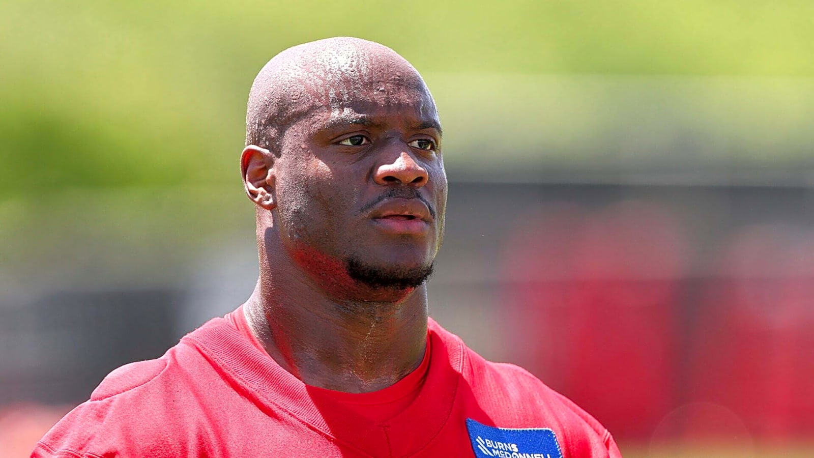 Kenneth Walker (Foto: Aaron M. Sprecher/Getty Images)