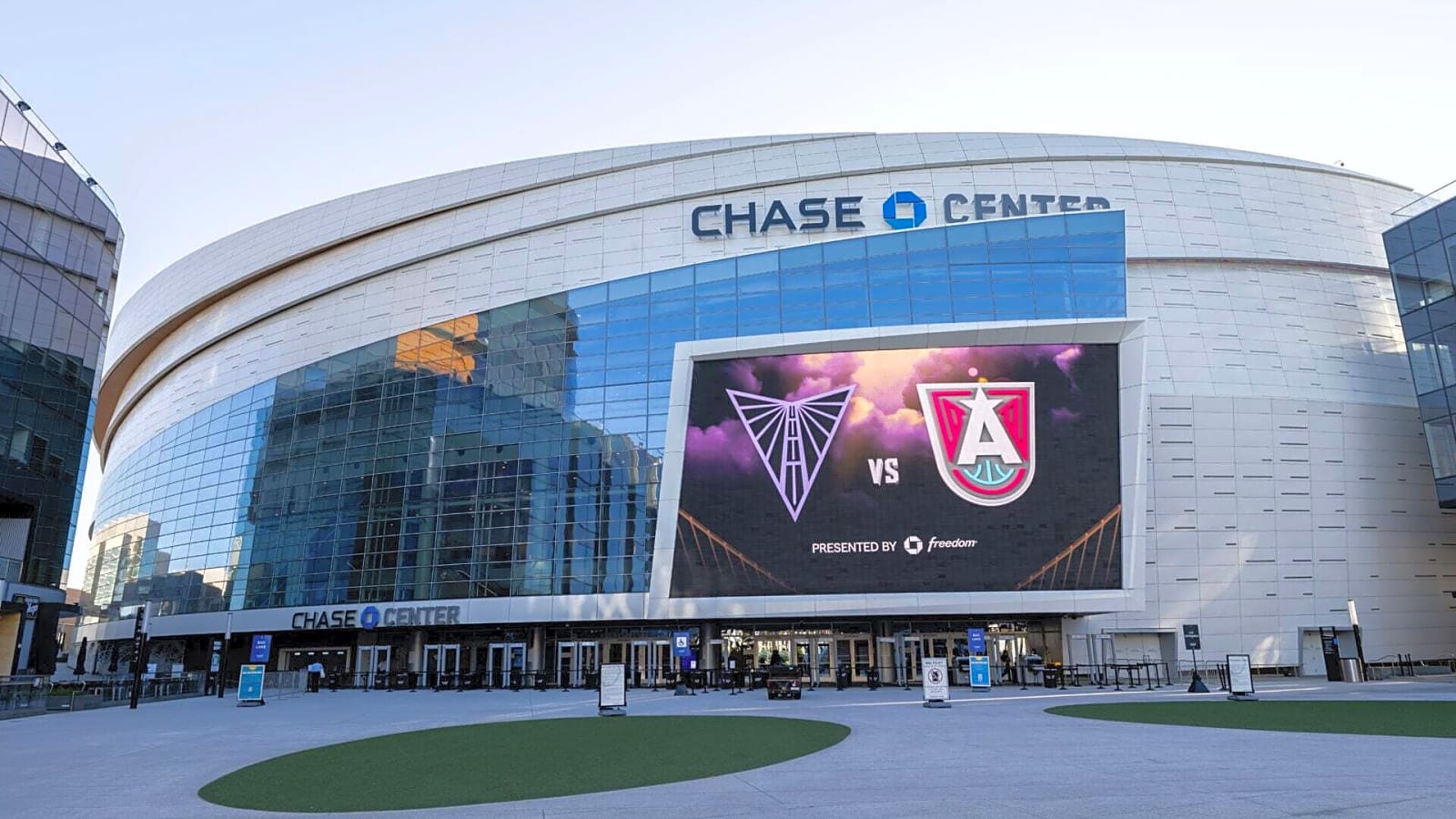WNBA analyst laments Dream and Valkyries’ ‘disgraceful’ behaviour ...