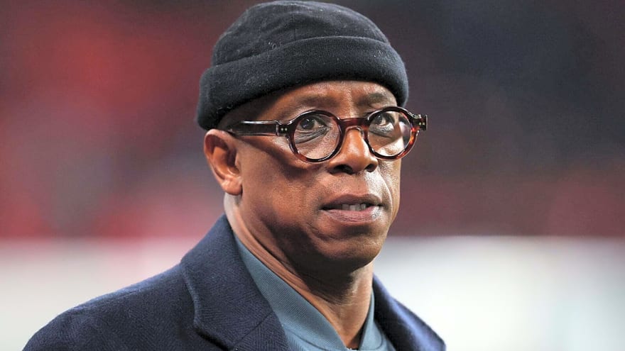 Ian Wright thinks Fleetwood game was a ‘massive wake-up call’ for Arsenal youngster