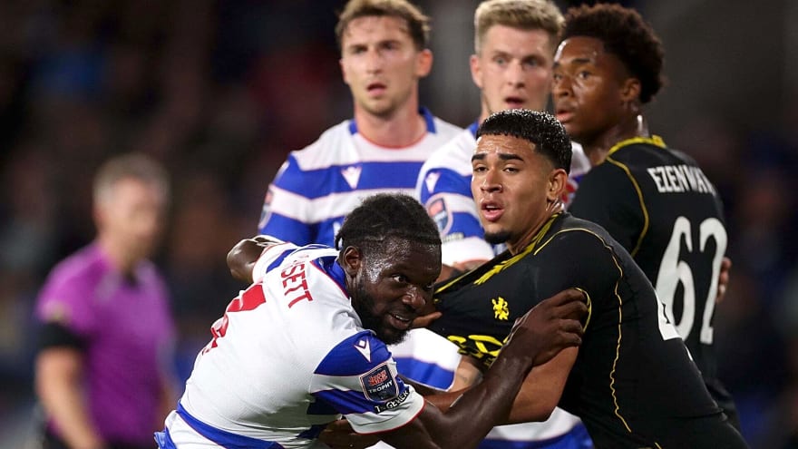 Chelsea’s true feelings on Kendry Paez emerge ahead of the January transfer window