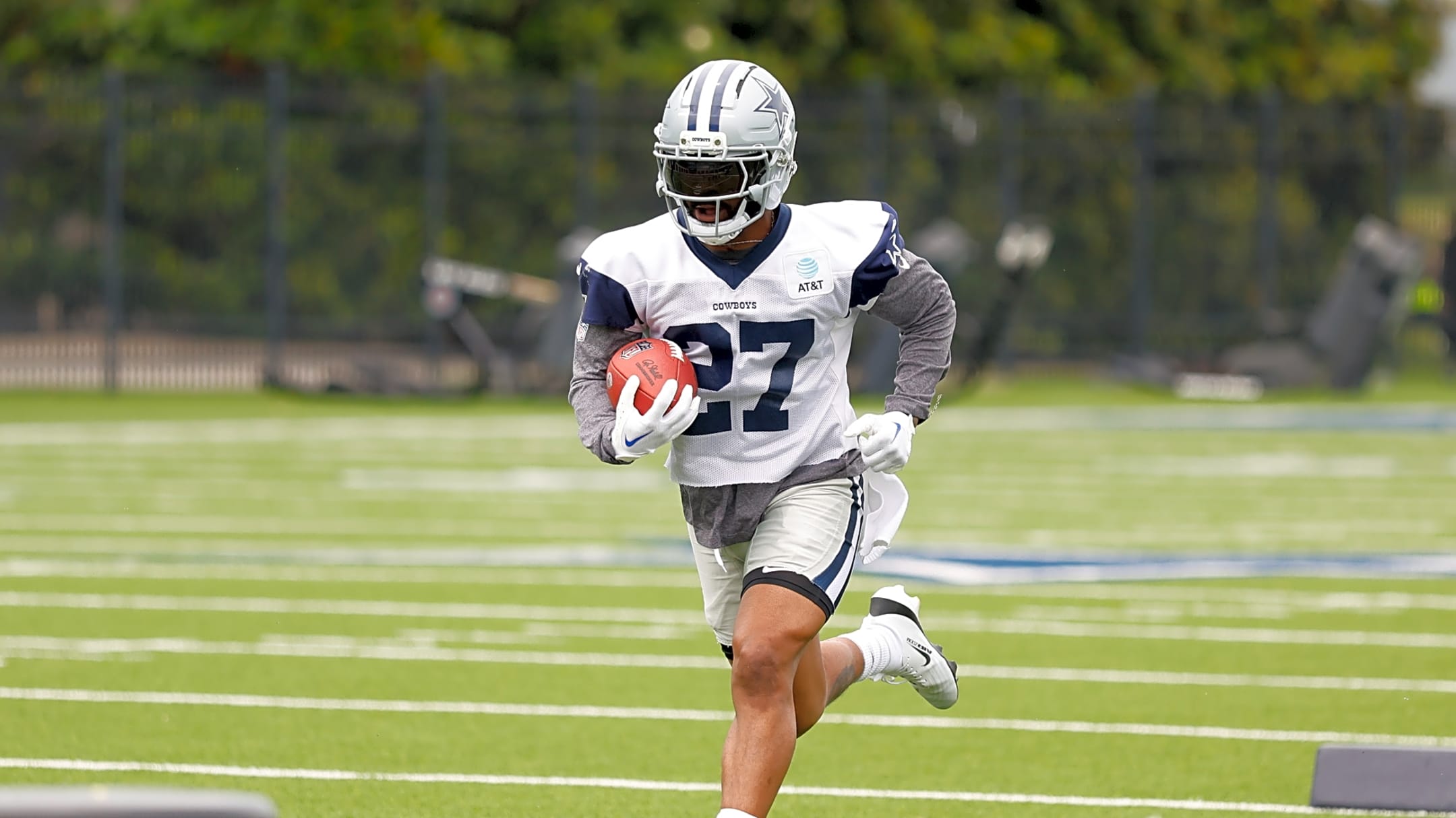 The Ultimate Cowboys 2025 Schedule Series: Weeks 6-10 | Yardbarker