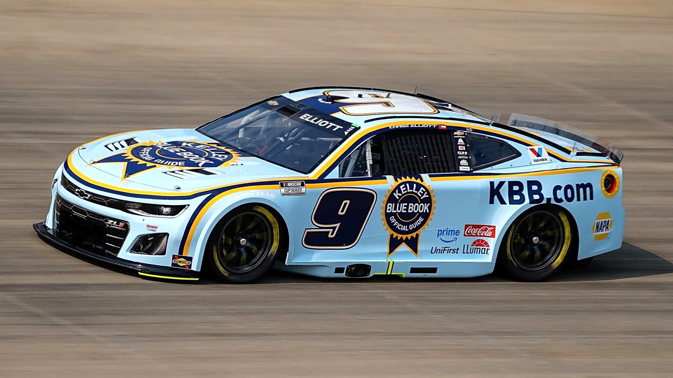 I Want To Be Better Than That': Chase Elliott Gives Honest Assessment of  Cup Season So Far Despite Consistent Results | Yardbarker