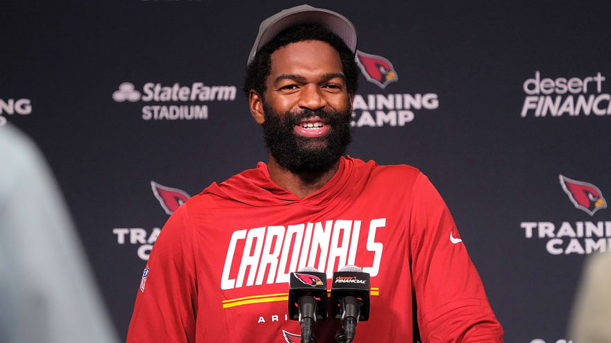 Jacoby Brissett is the safe choice Cardinals cannot afford to make