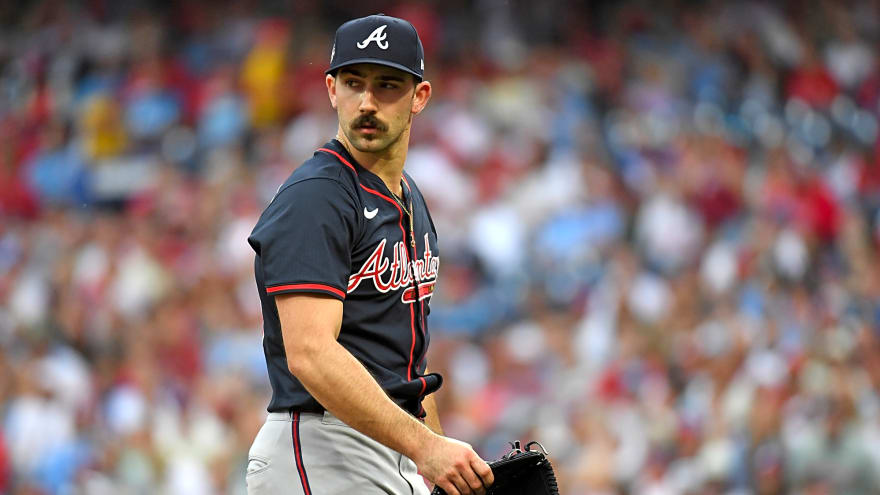 Atlanta Braves: Breaking News, Rumors & Highlights | Yardbarker