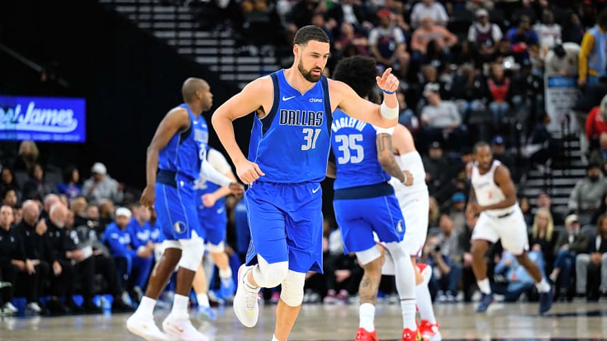 Klay Thompson’s Father Declares It’s Championship-Or-Bust For Heat Next Season