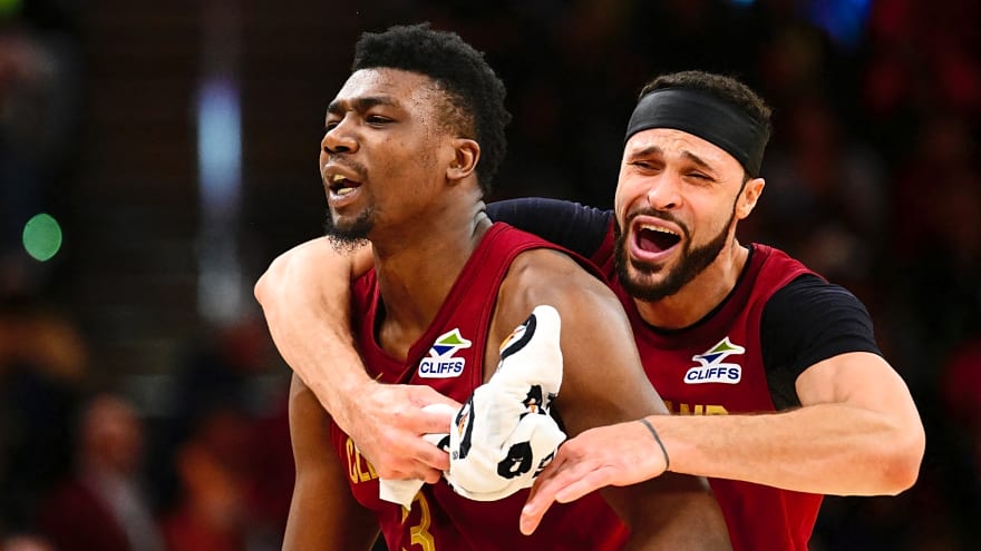 Cavs To Re-Sign Thomas Bryant On One-Year Deal