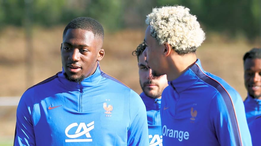 ‘Here we go’ – Fabrizio Romano breaks news of Ibrahima Konate ‘agreement’ after Liverpool exit