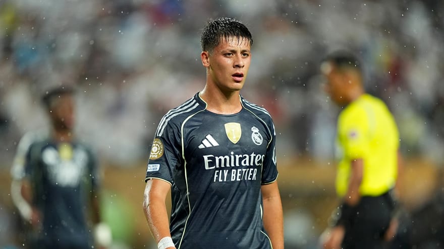 Arsenal has opened talks to add creative Real Madrid star to their squad