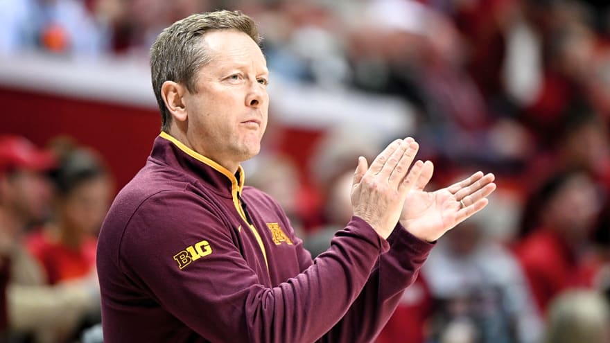 Niko Medved, Minnesota hoops land top target in four-star SF Isaiah Santos