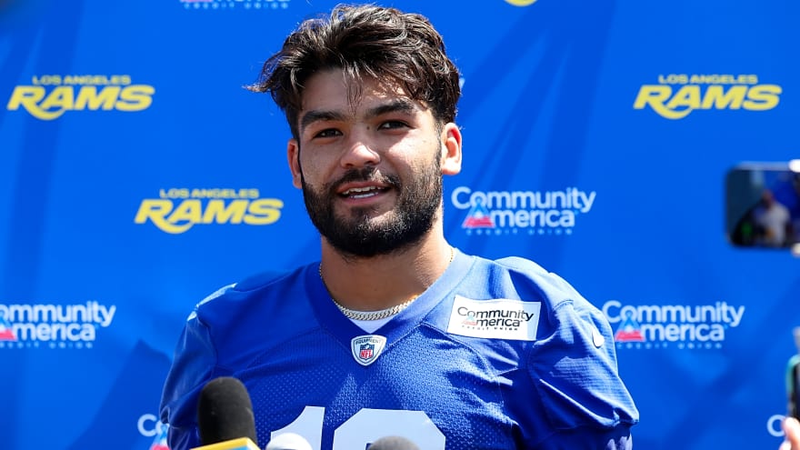Surprising news on Puka Nacua’s potential punishment has been revealed