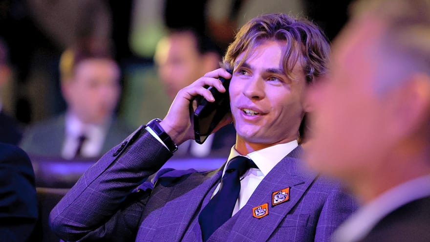 2026 NHL Draft: Grading how all 32 teams did