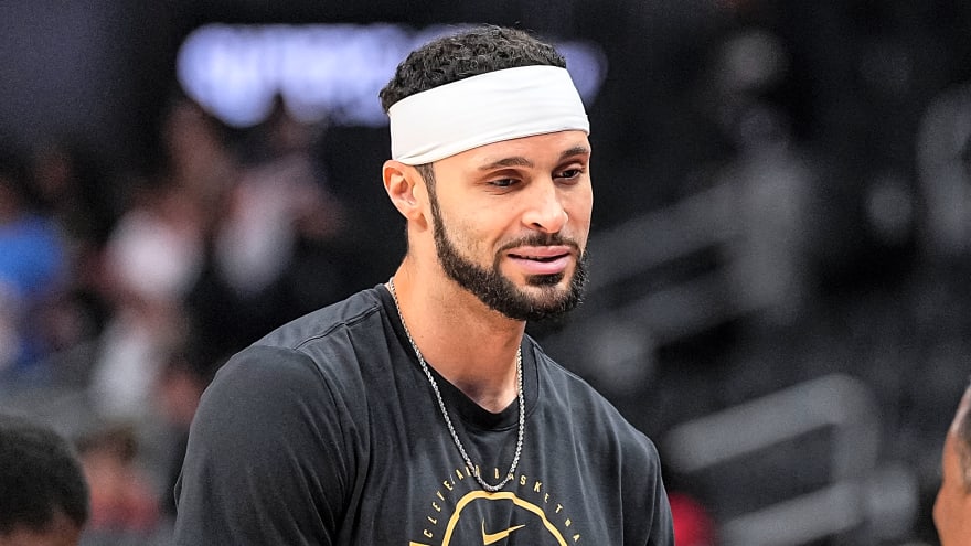 Pacers To Sign Larry Nance Jr.