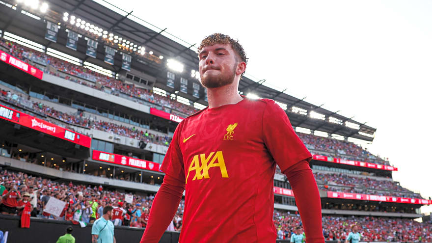 ‘Embarrassing for everyone involved’ – Emery airs contrition over ill-fated Harvey Elliott loan