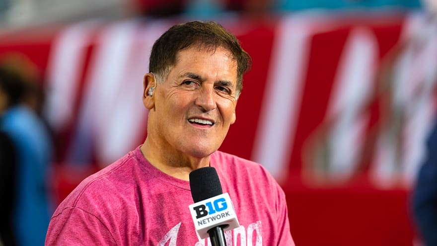 Mark Cuban: Shorter NBA games would improve league ‘180 degrees’
