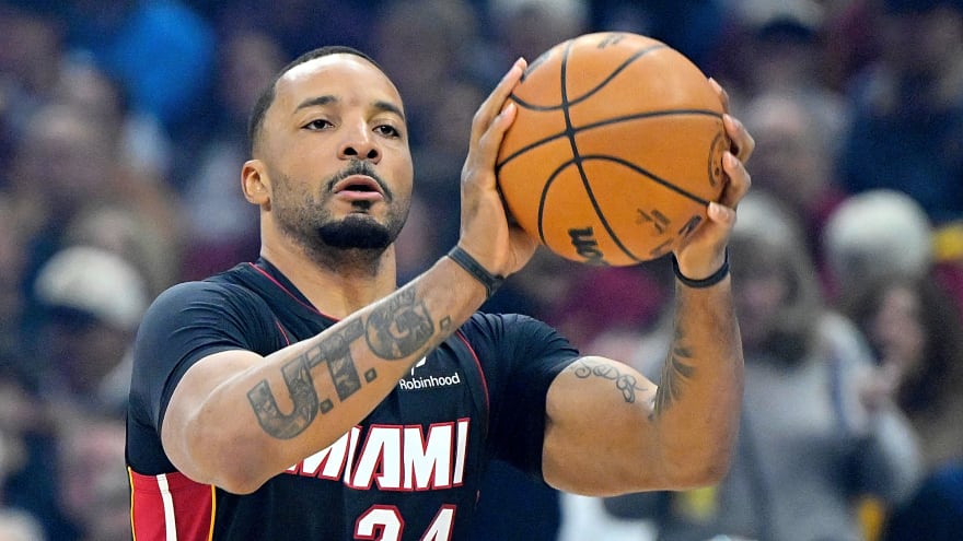Norman Powell Discusses Heat Departure, Bulls’ Outlook