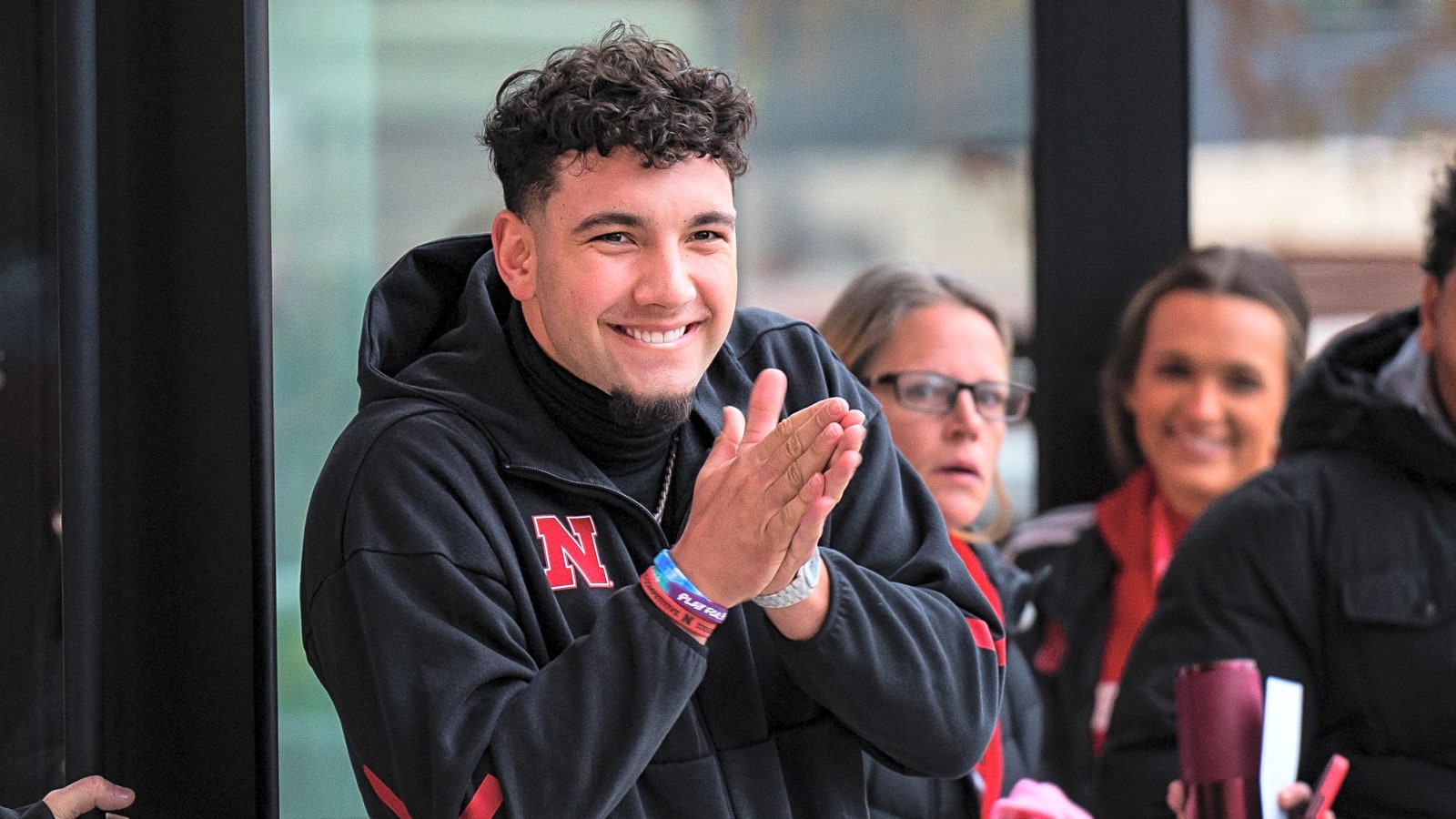 Look: Potential Landing Spots for Former Nebraska Five-Star Dylan ...