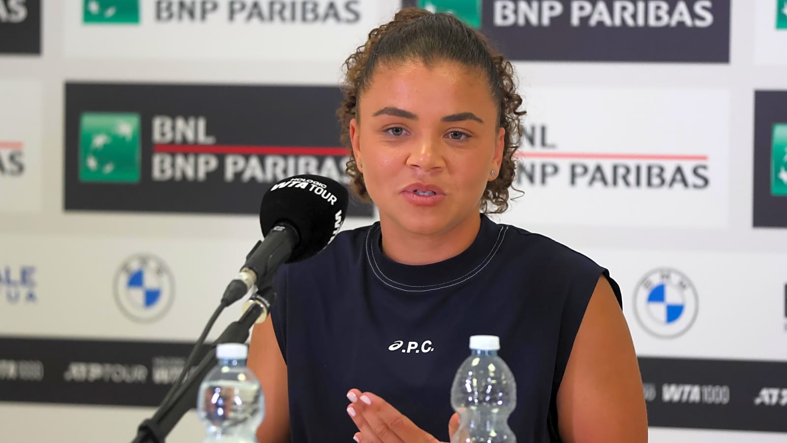 What happened to him was unfair': Jasmine Paolini backs Jannik Sinner over  doping controversy | Yardbarker