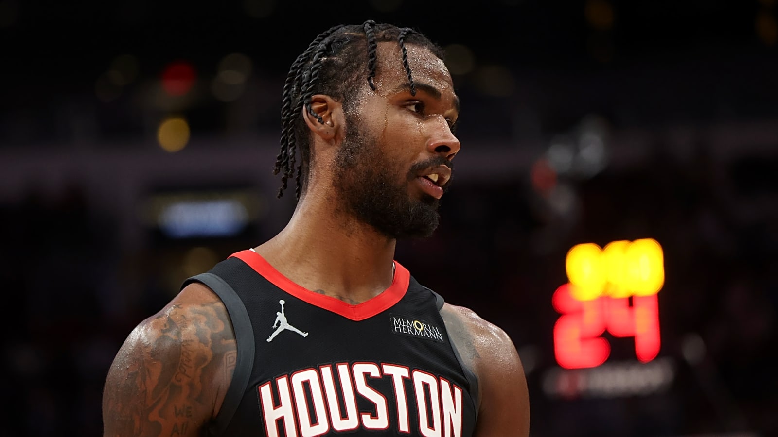 Analyzing Houston Rockets' Depth For 2025-26 Season: Finally A True ...