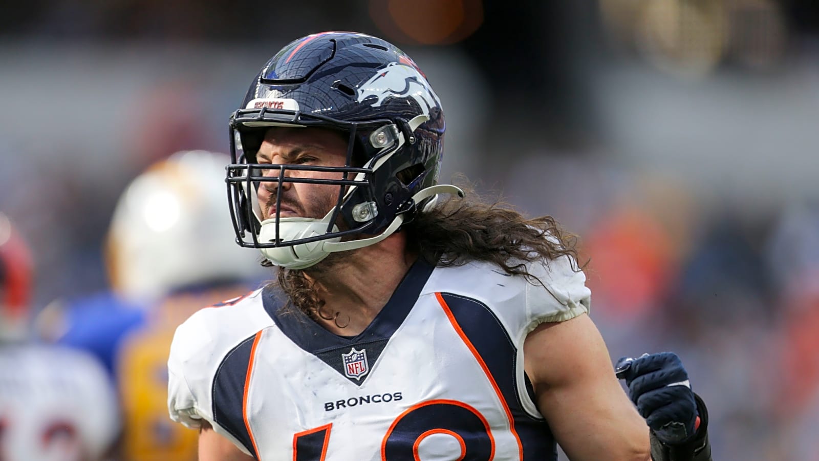 Denver Broncos Linebacker Alex Singleton Undergoes Surgery For ...