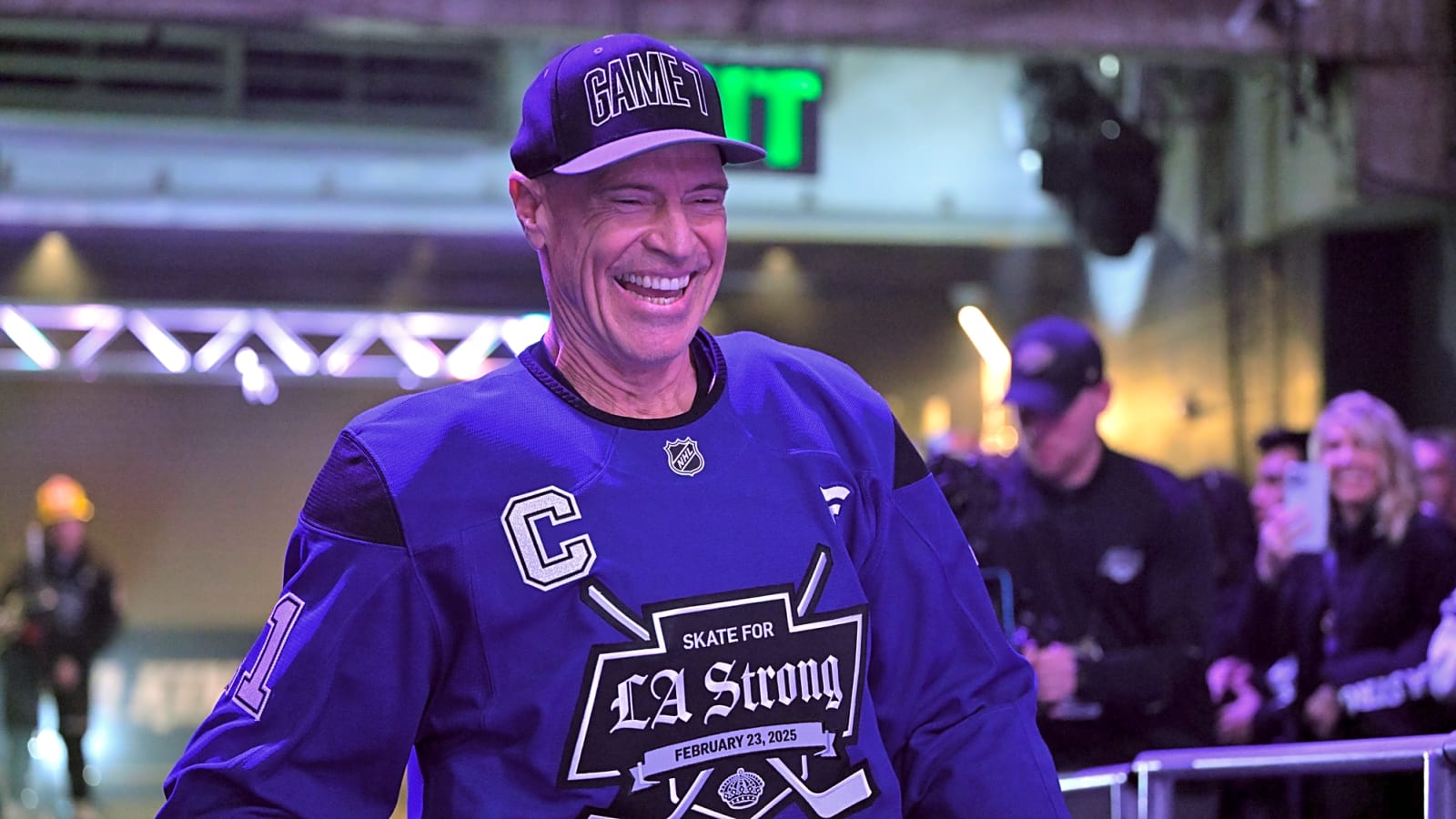 New York Rangers Legend Mark Messier Reveals How He Would Fix The Franchise | Yardbarker