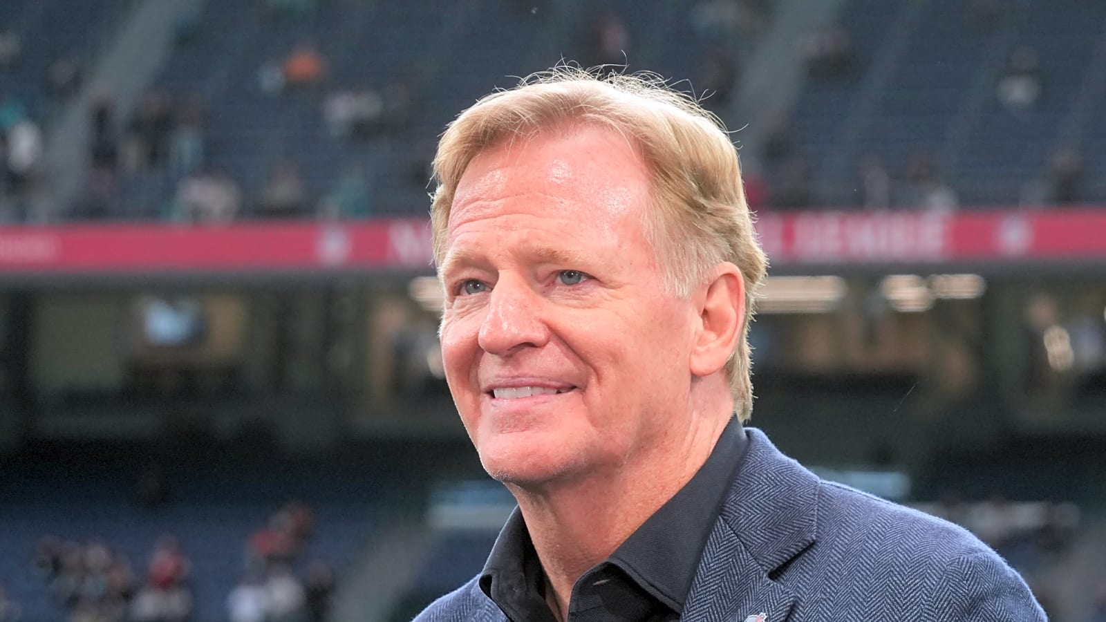 Rob Ruggiero Nfl Adding an 18th NFL game has disaster written all over it | Yardbarker