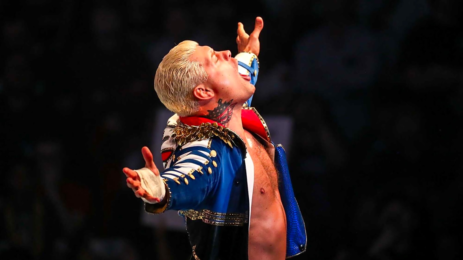 Ranking every Men’s WWE Elimination Chamber 2026 wrestler by their ...