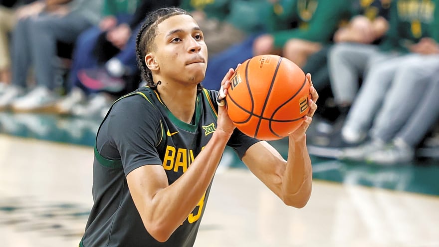 NBA Draft trade may haunt Knicks as Carr shines in Summer League