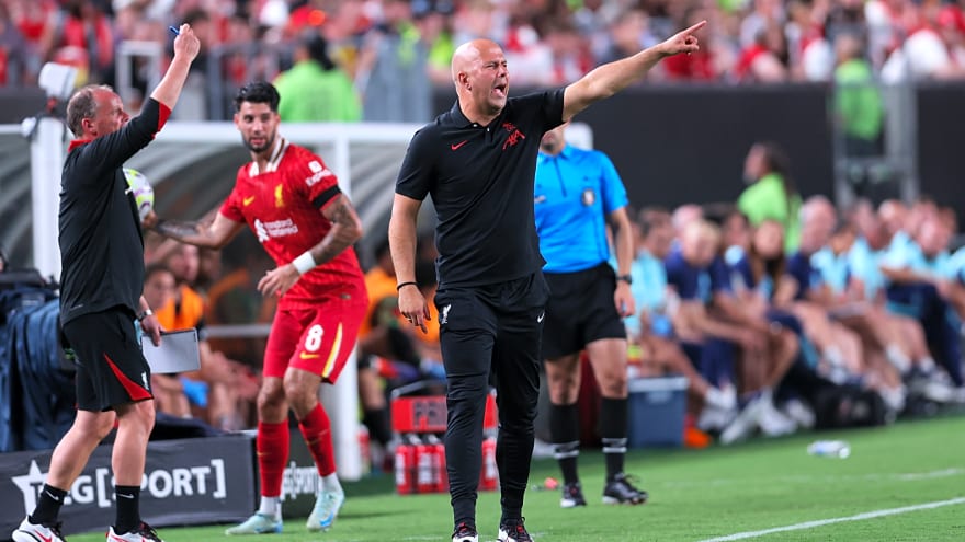 Sadio Mane story perfectly highlights what Arne Slot is getting badly wrong at Liverpool – opinion