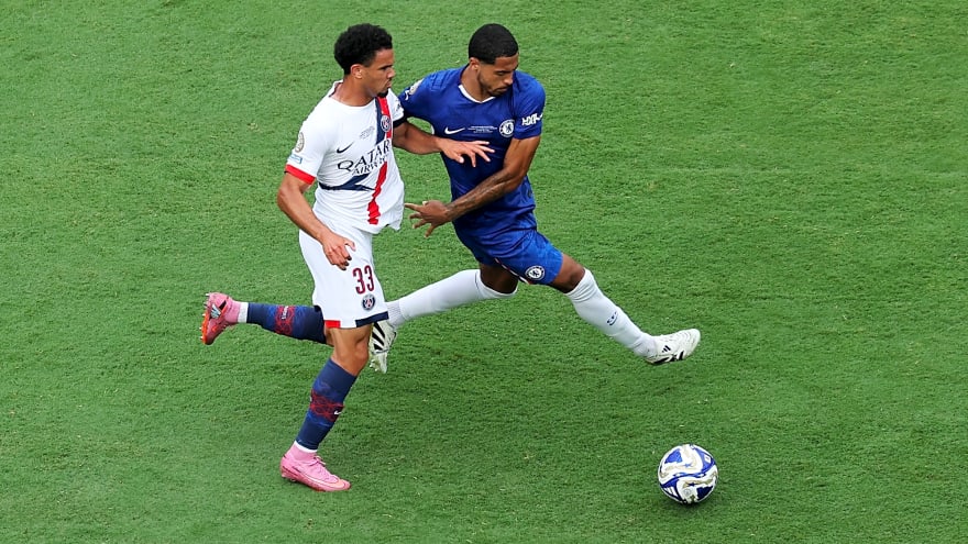 'We’re hopeful' – Chelsea ready to take a risk with starting star’s injury this weekend