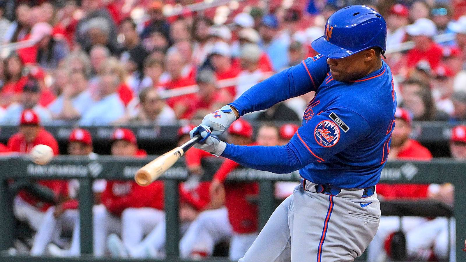 The ‘Run Prevention’ Mets Need to Find Run Production | Yardbarker