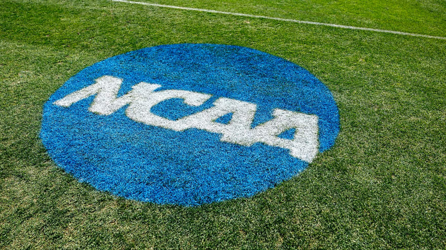College athletes sue NCAA over exclusion from new five-year eligibility rule