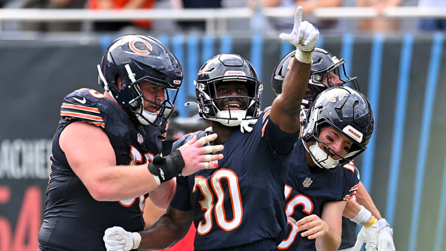 Dolphins Sign RB Coleman Bennett to One-Year Deal