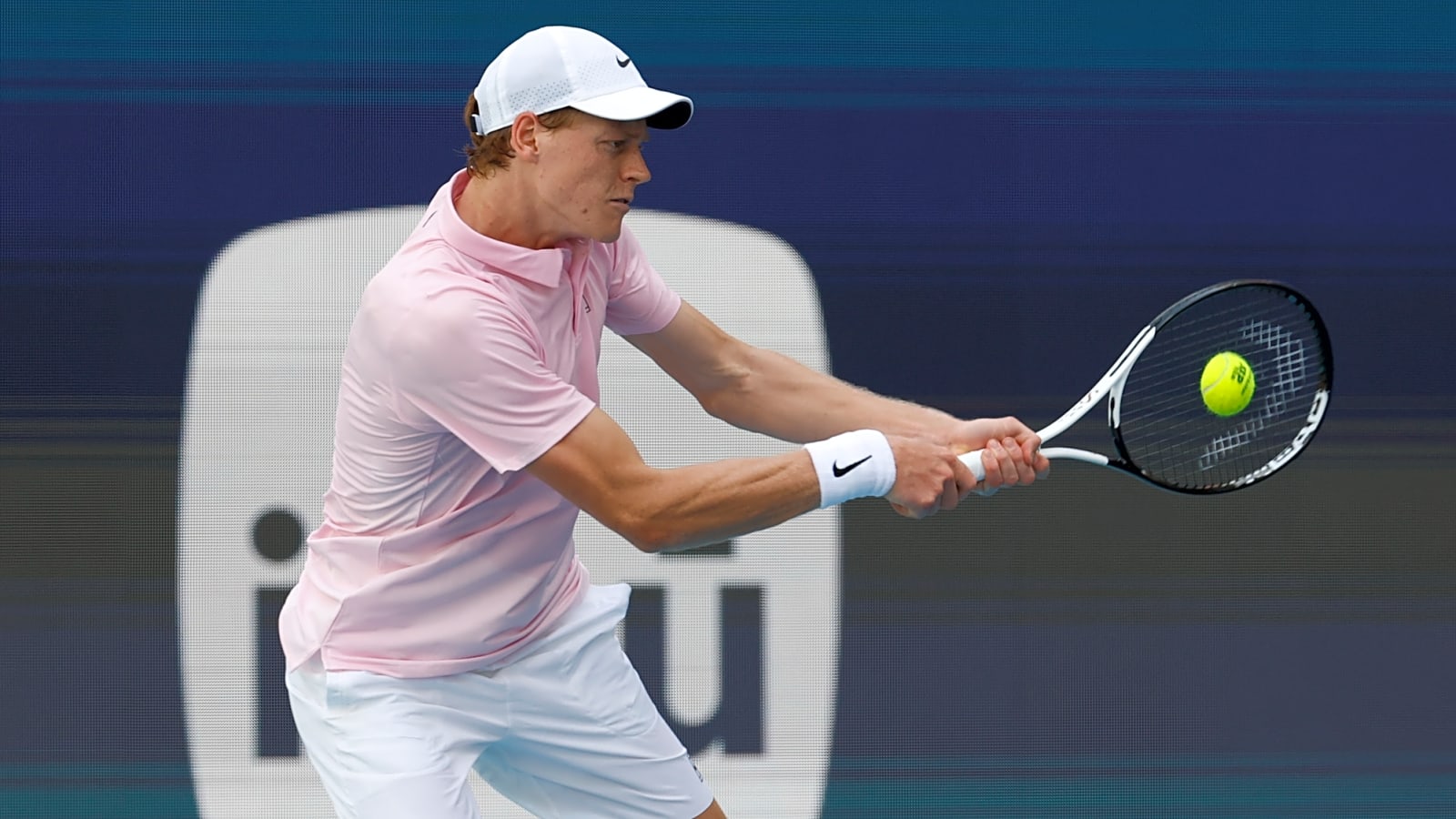 We have to be very careful': Jannik Sinner downplays dominance after extending winning streak | Yardbarker