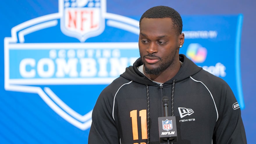 Update emerges on if Giants could select Love with fifth pick