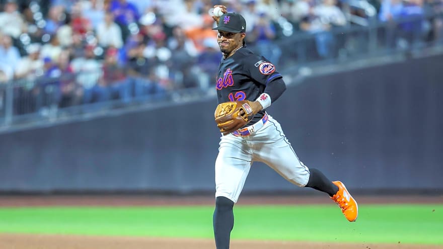 Francisco Lindor Will Be Just Fine In 2027