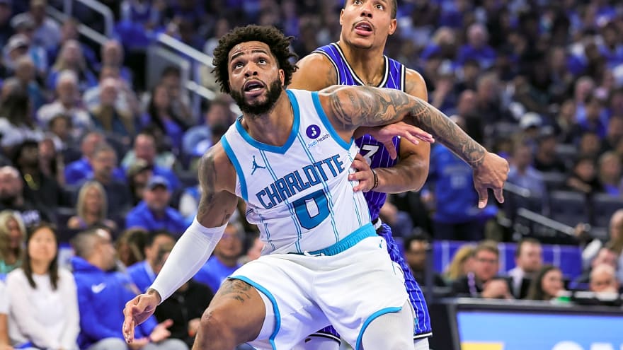 Why hasn’t the Phoenix Suns’ trade for Miles Bridges been finalized yet?