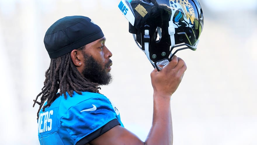 Jakobi Meyers Injury Gives Jacksonville Jaguars Cause for Concern