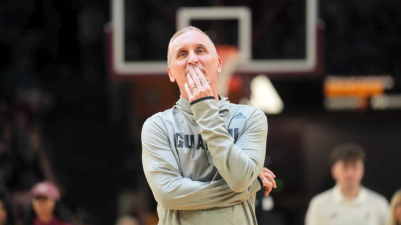 Dan Hurley’s Brother Bobby Hurley’s 1993 Car Accident Left Him With ...
