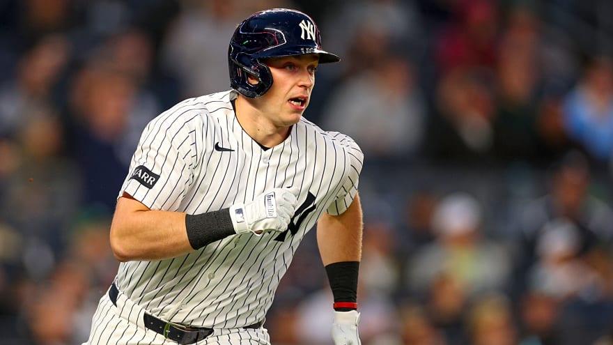 Four under-the-radar MVP candidates around MLB