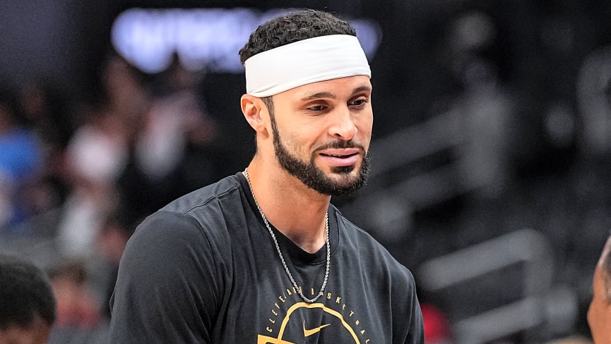 Larry Nance Jr. inks one-year deal with Pacers