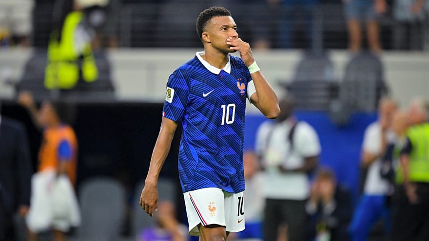 Superstar reveals why he rejected Liverpool despite the move being 'close'