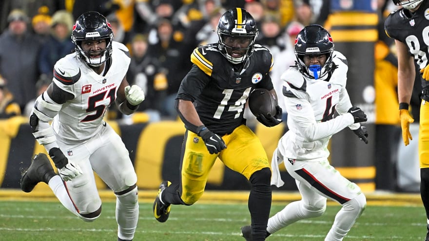 Kenneth Gainwell Will Be More Important For The Bucs Than We Think