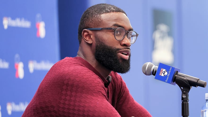 76ers exec outlines Jaylen Brown’s role if LeBron James hadn’t joined