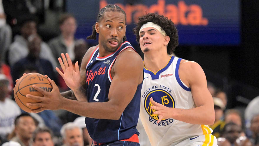 The Kawhi Leonard situation: here is what we know
