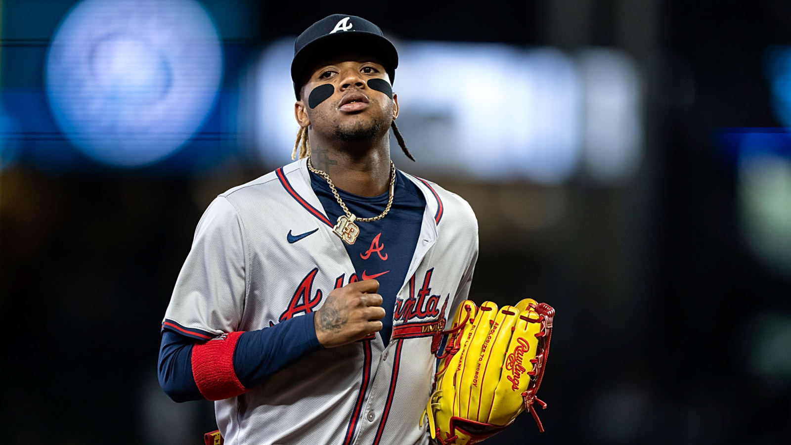 Braves star OF to begin rehab assignment | Yardbarker