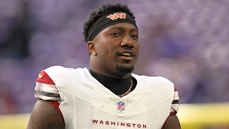 Chiefs can only replace Rashee Rice with one free agent