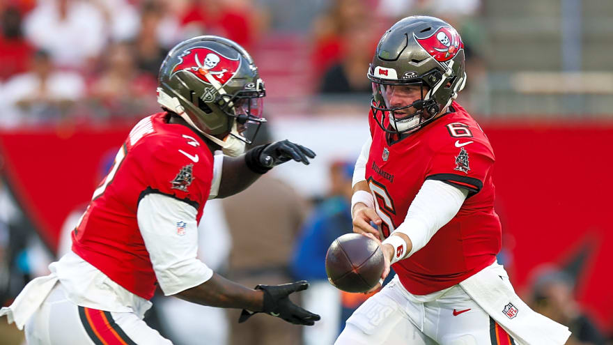 Tampa Bay Buccaneers' 2026 Season Could Become Baker Mayfield’s Biggest Statement Yet