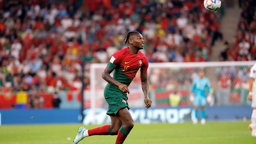 Arsenal and Manchester United make contact for 80-goal attacker who wants summer exit